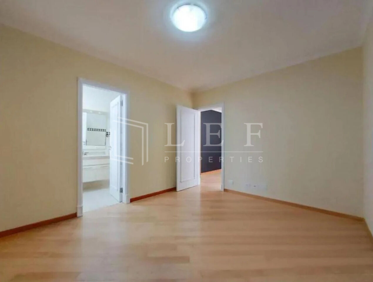 Lef Properties
