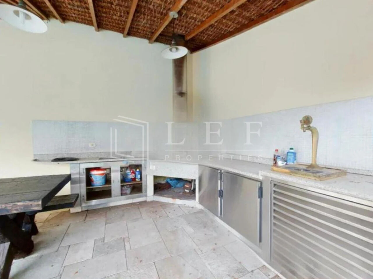 Lef Properties