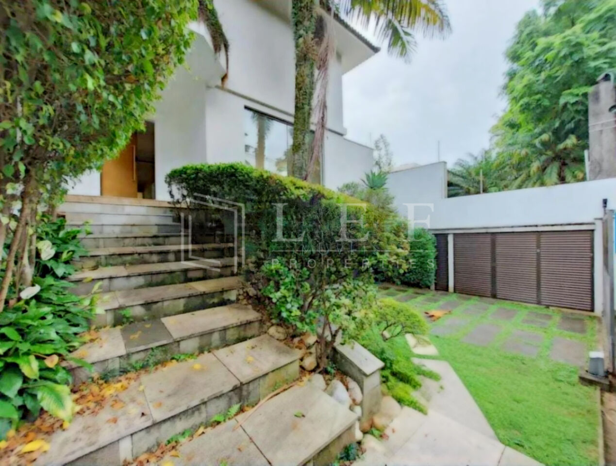 Lef Properties