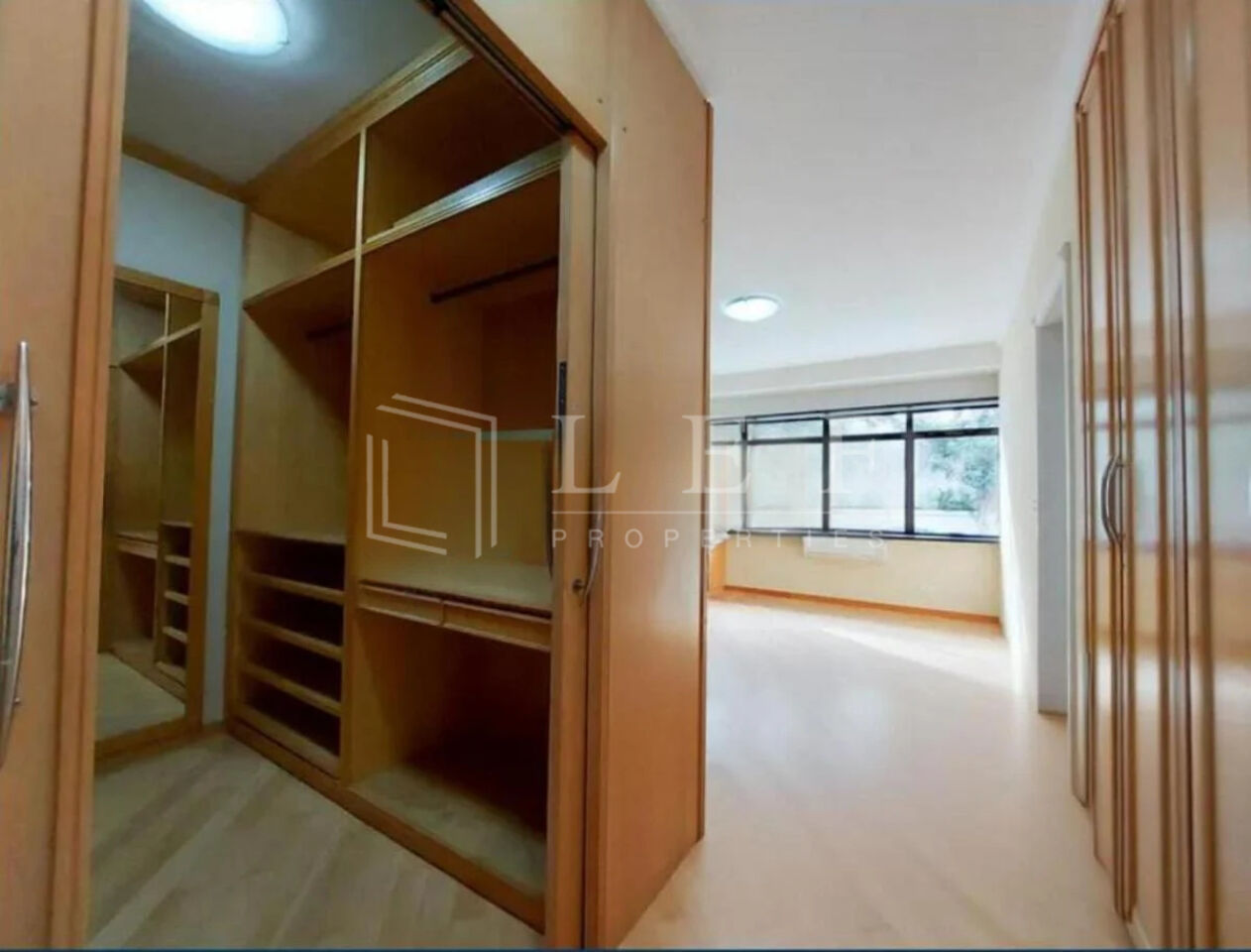 Lef Properties