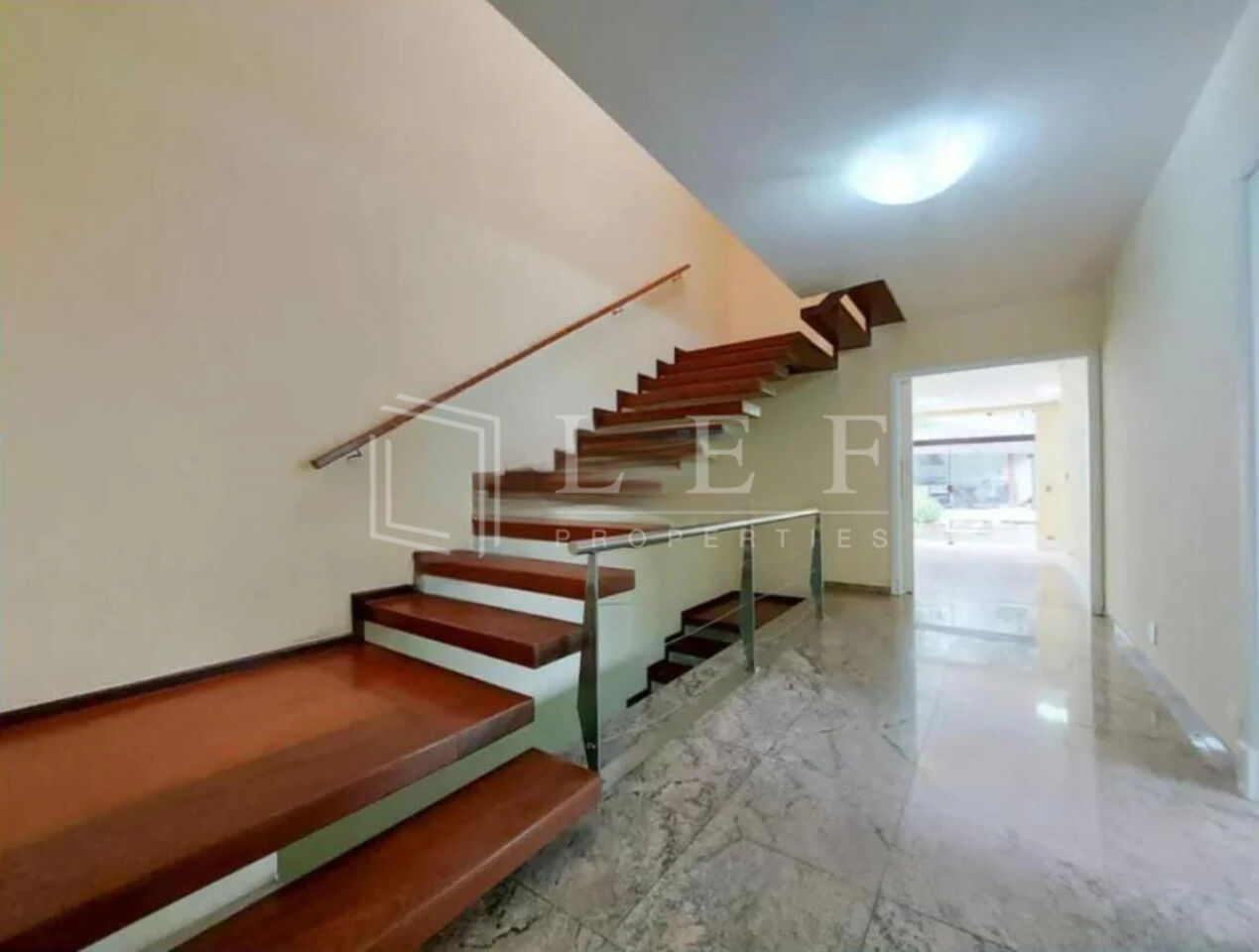 Lef Properties