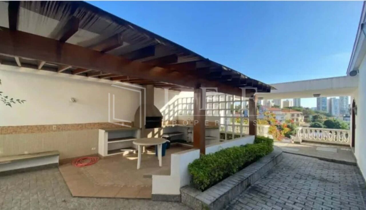 Lef Properties