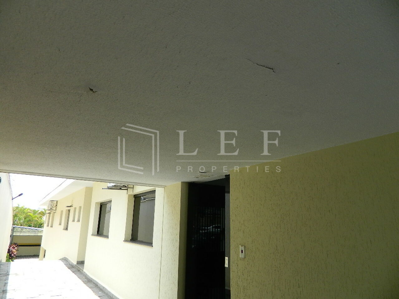 Lef Properties