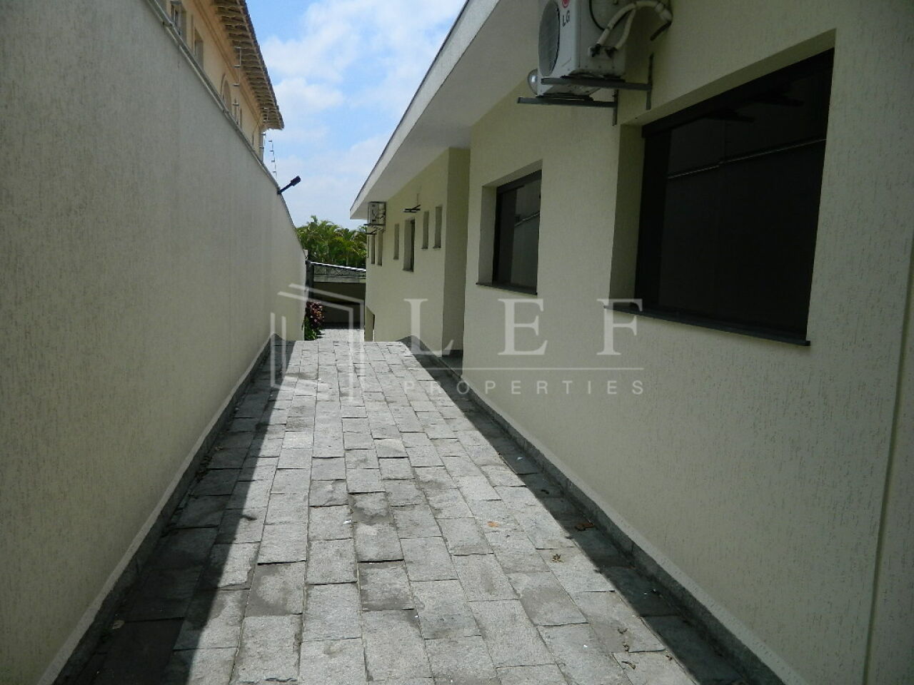 Lef Properties