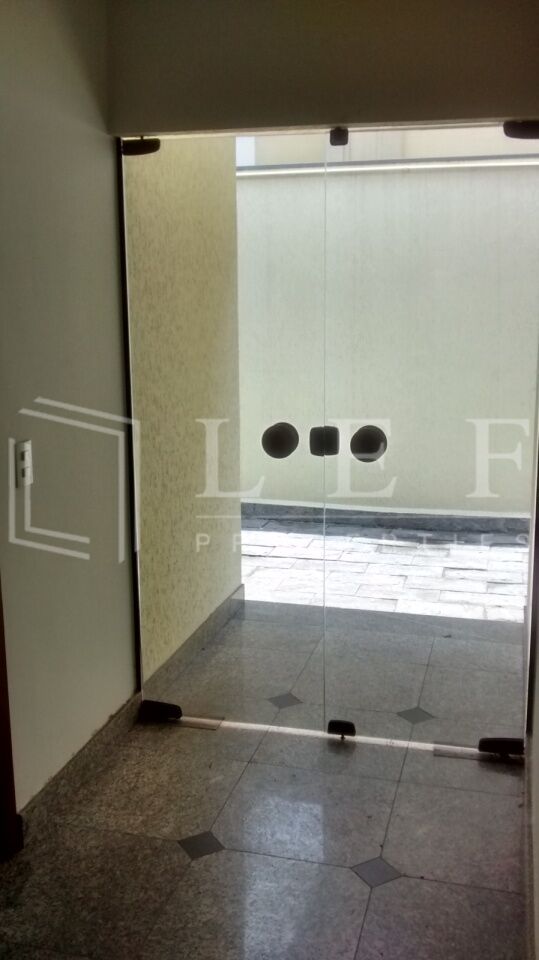 Lef Properties
