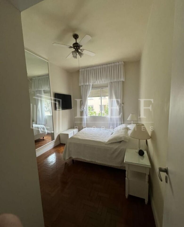 Lef Properties