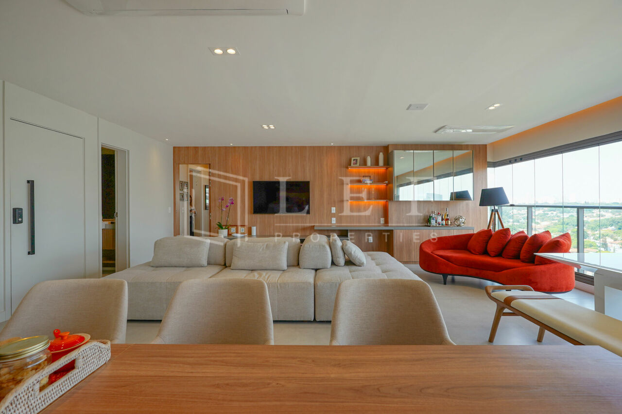 Lef Properties