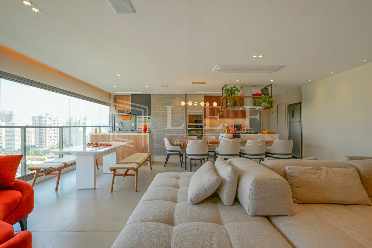 Lef Properties