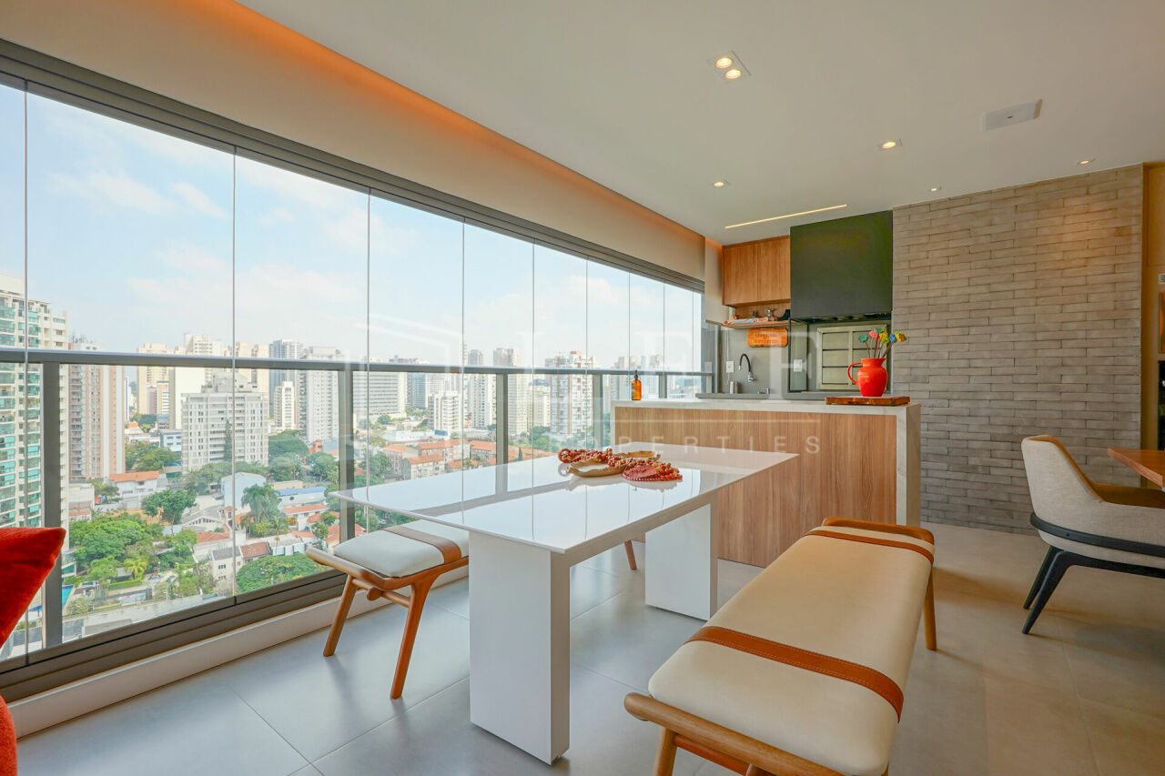 Lef Properties