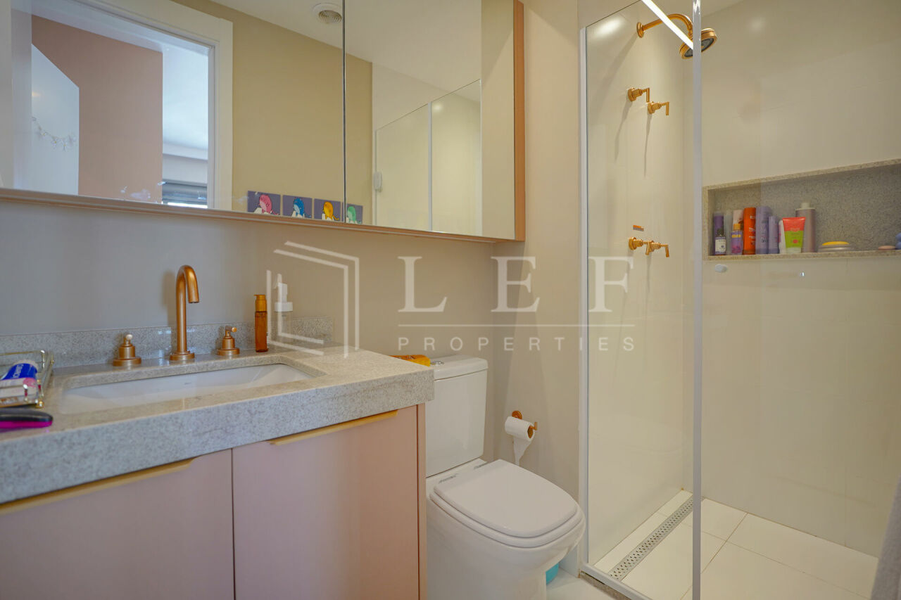 Lef Properties