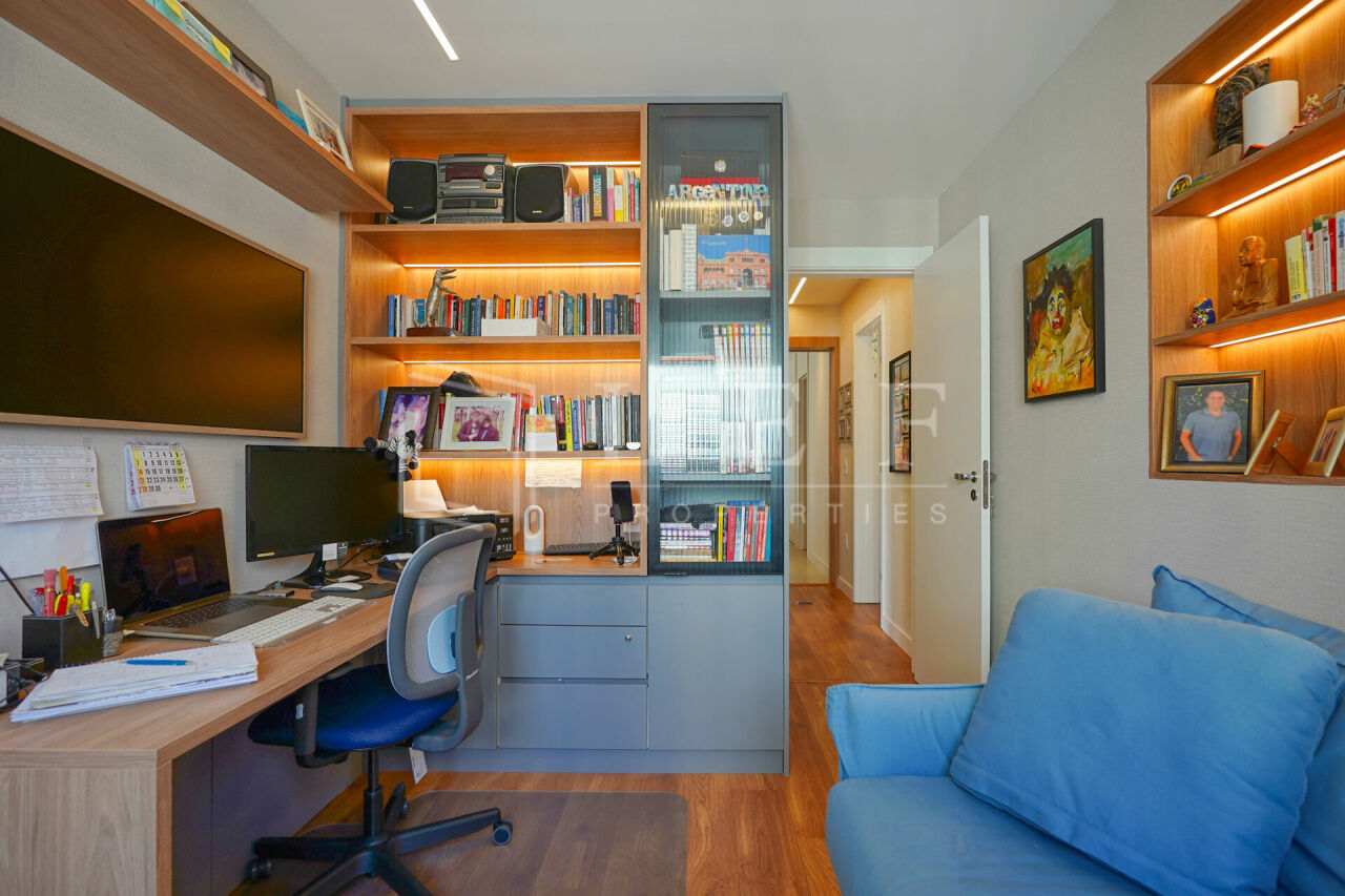 Lef Properties