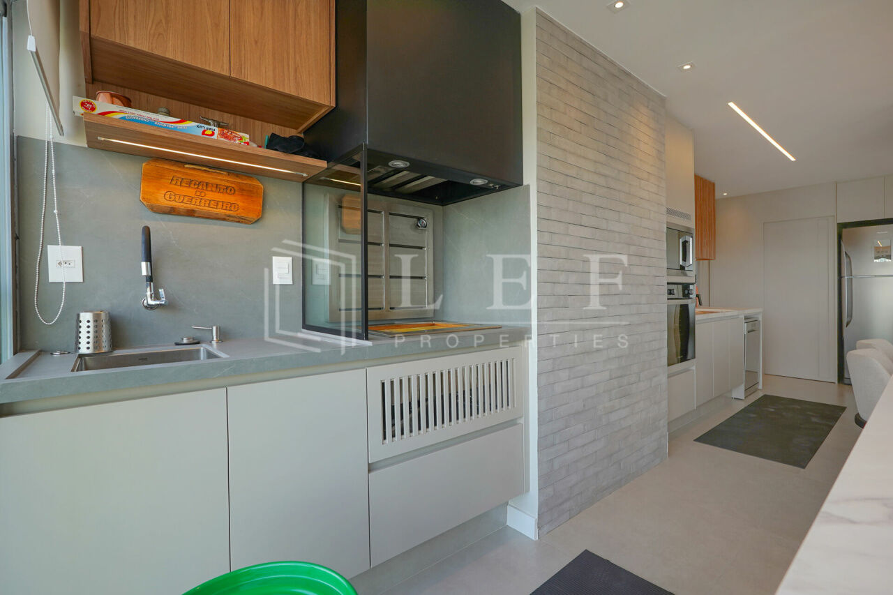 Lef Properties