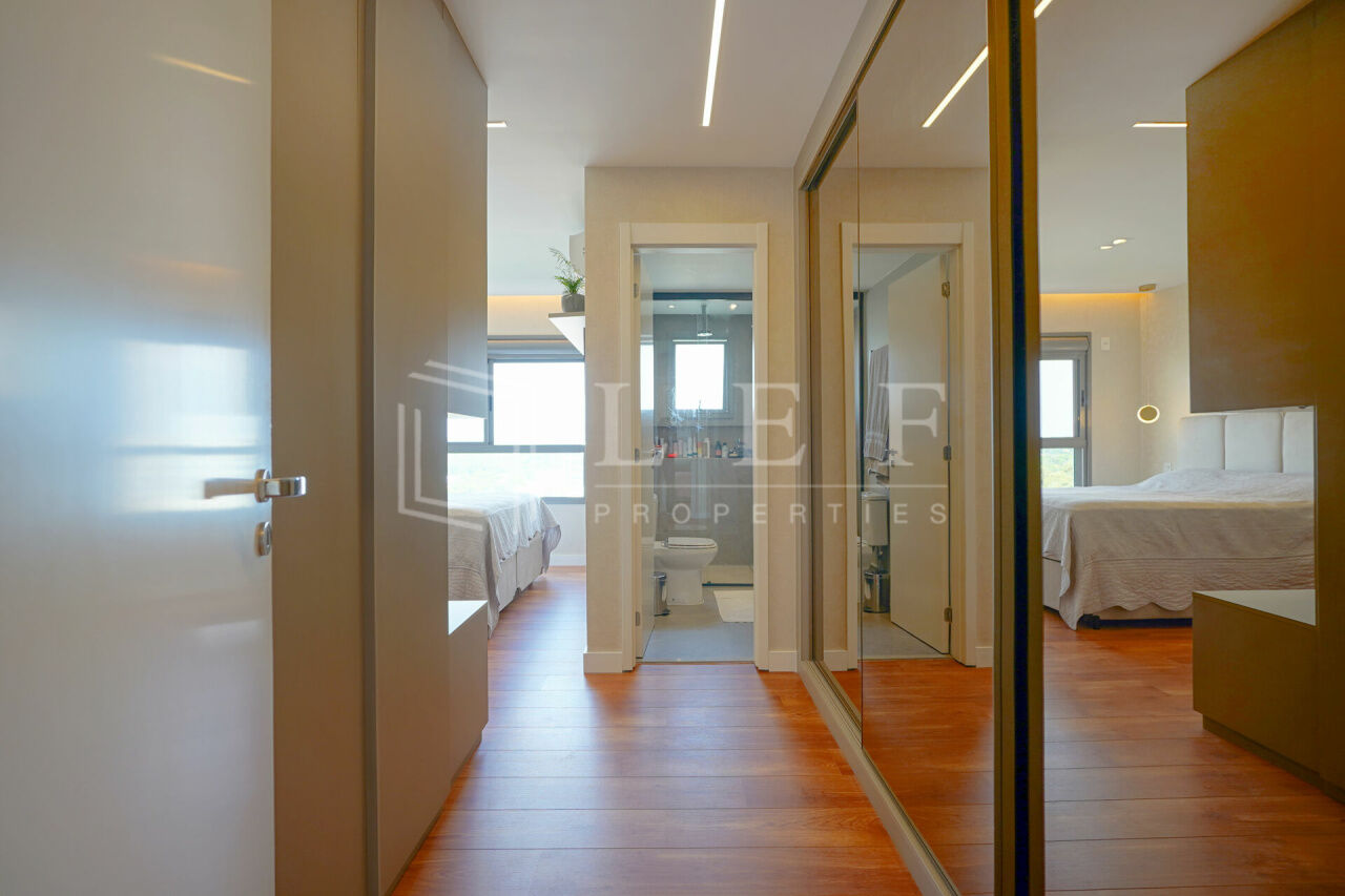 Lef Properties