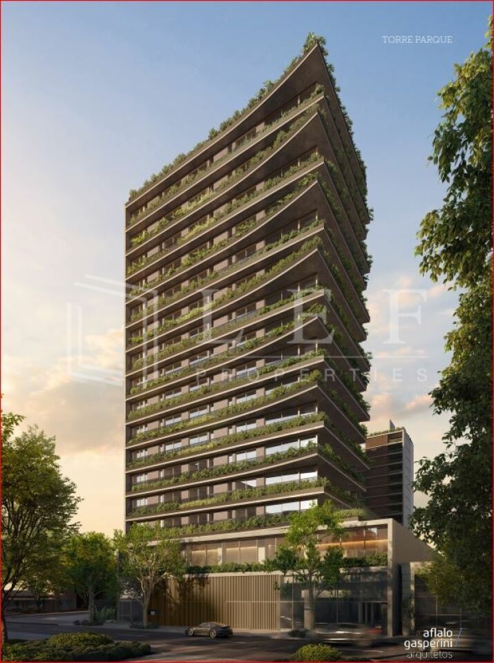 Lef Properties