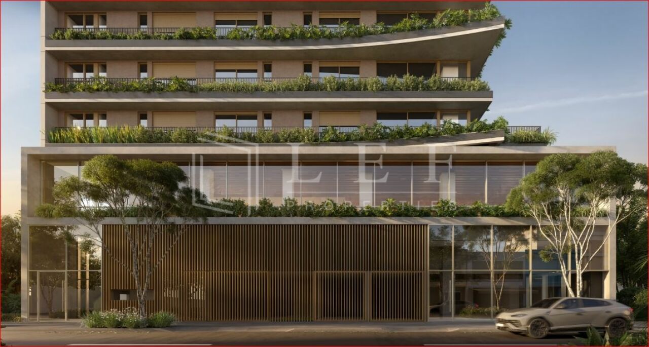Lef Properties