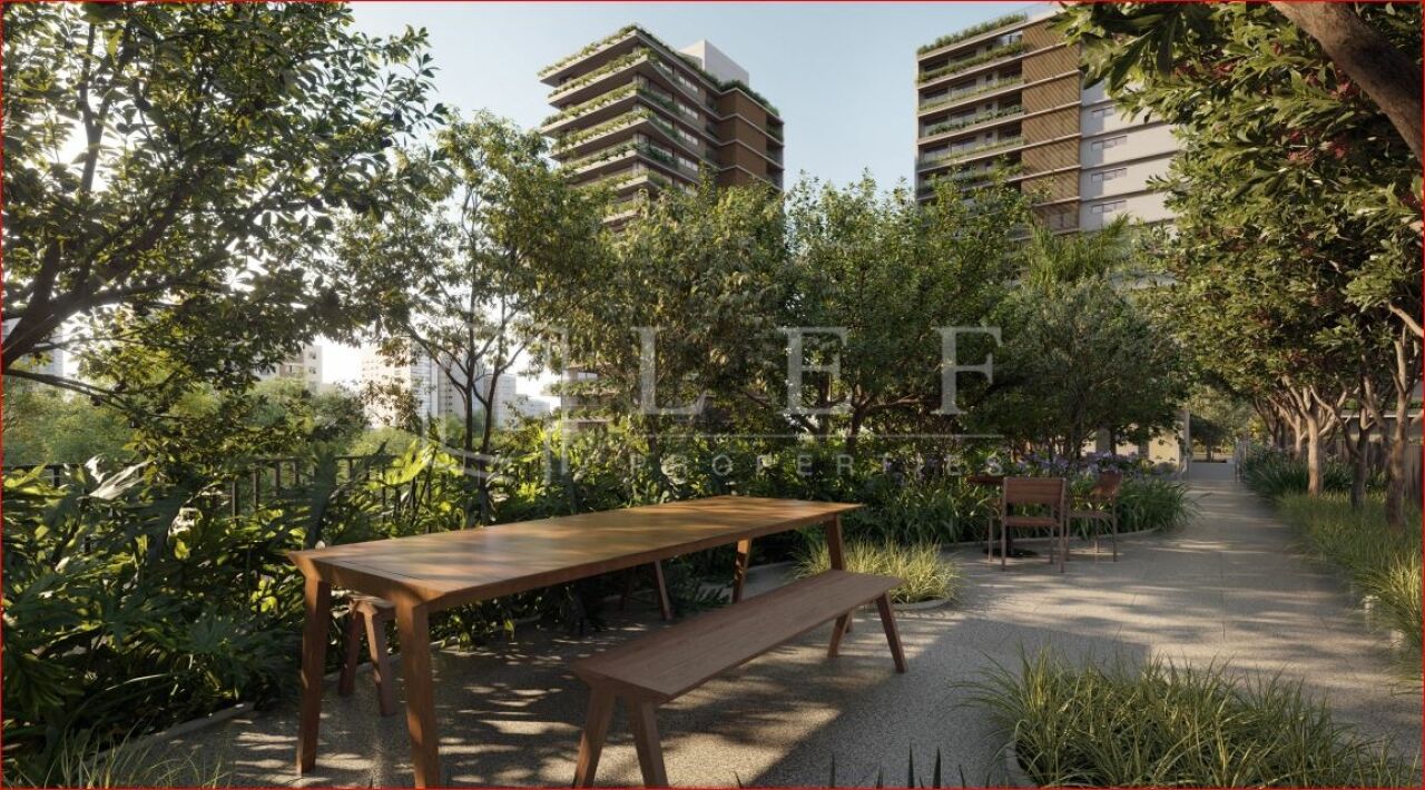 Lef Properties