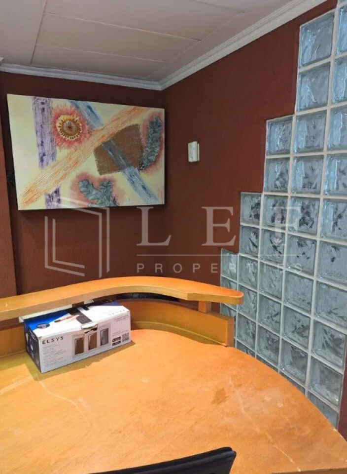 Lef Properties