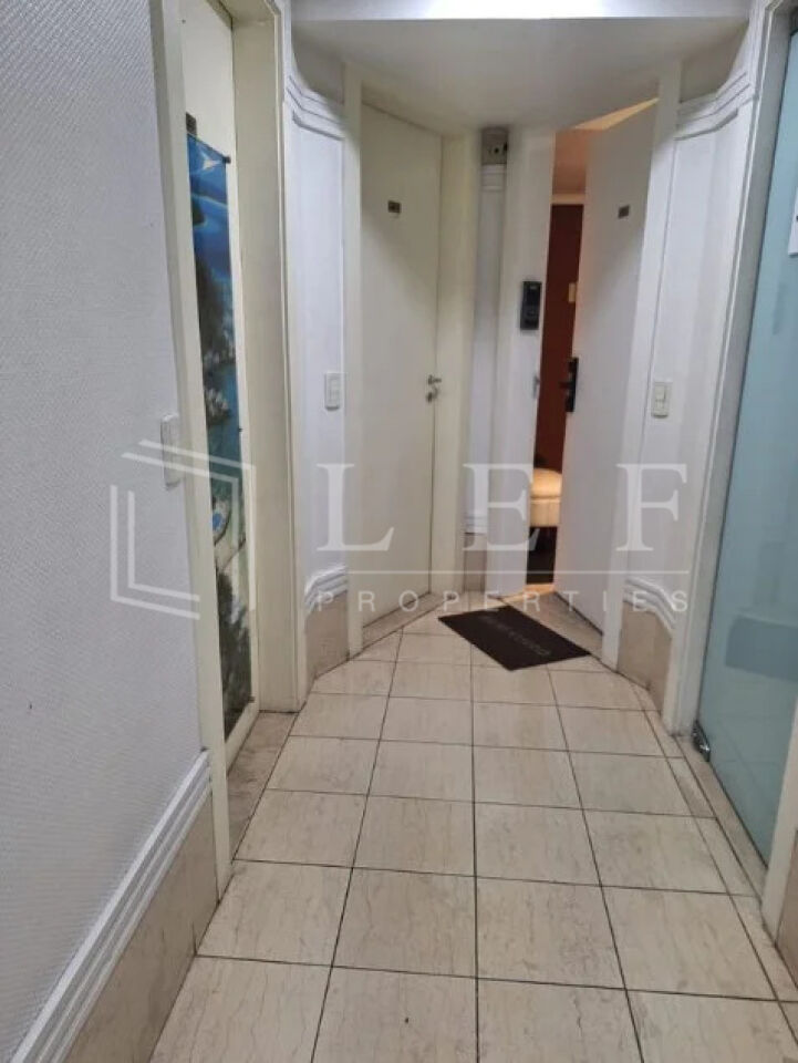 Lef Properties