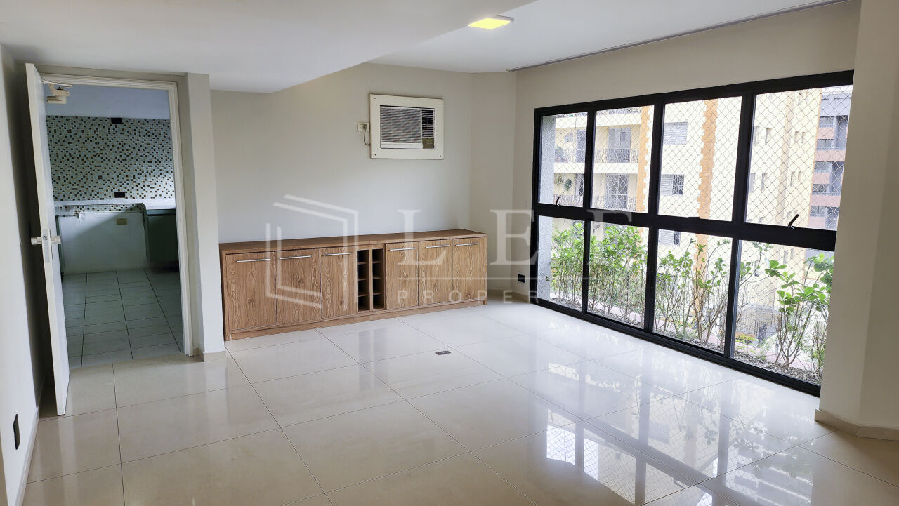 Lef Properties