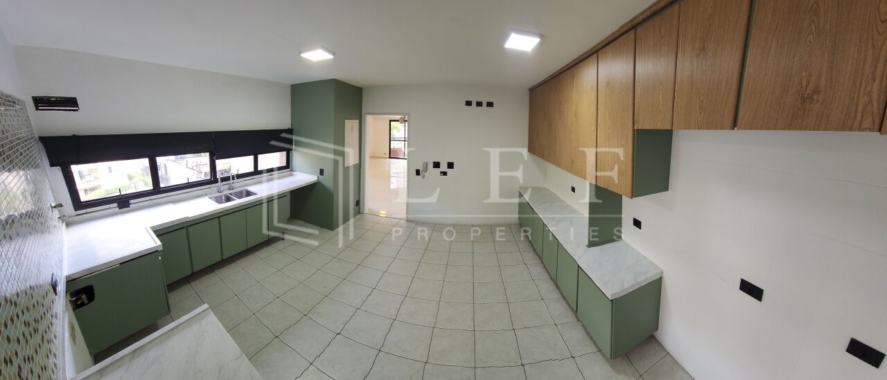 Lef Properties