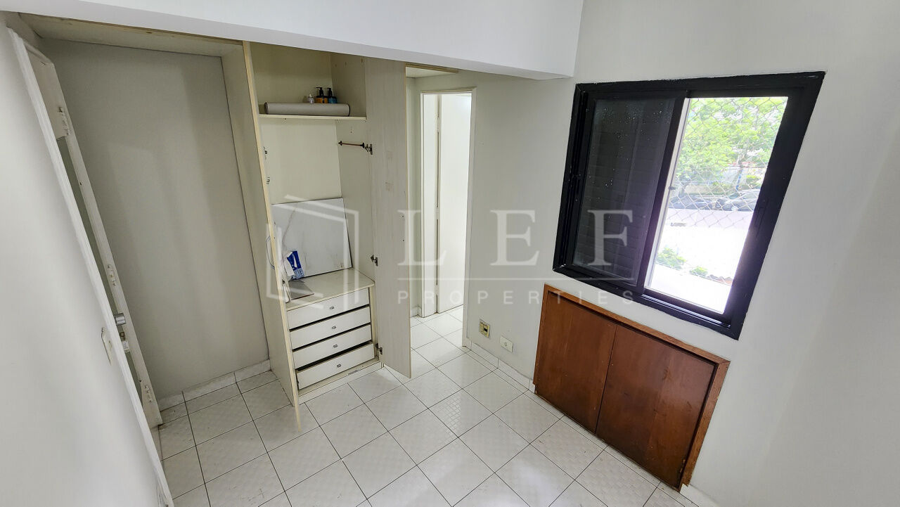 Lef Properties