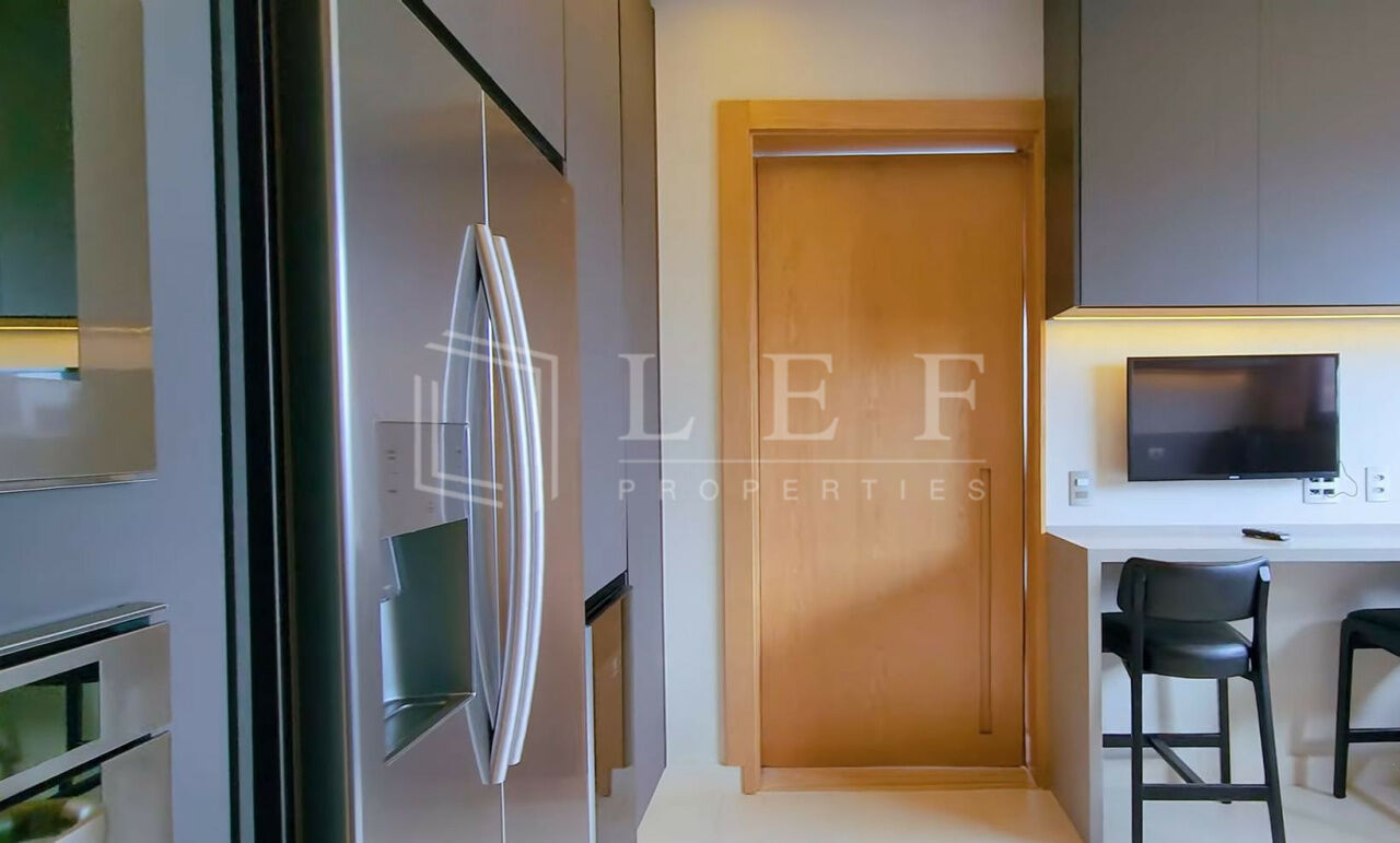 Lef Properties