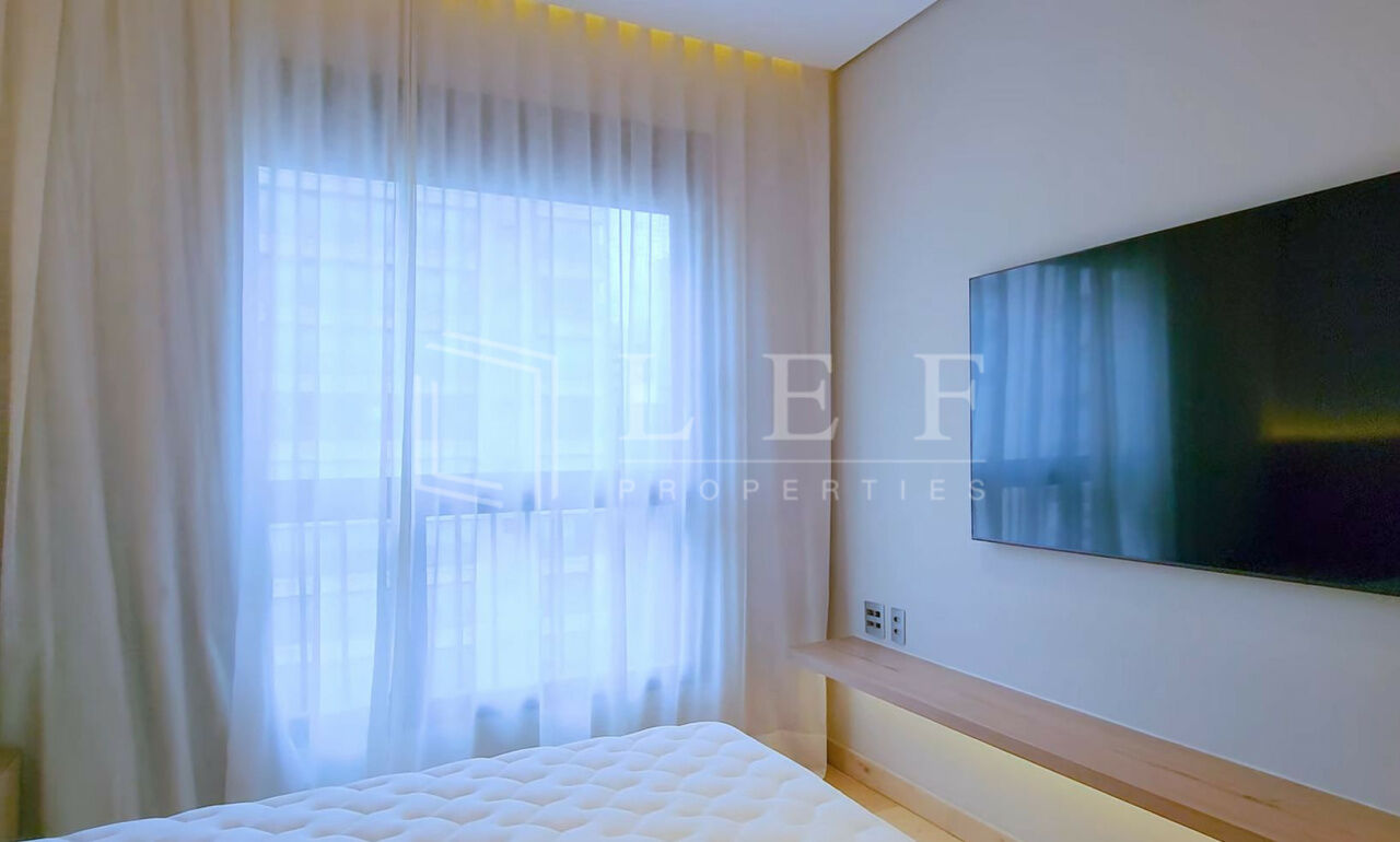 Lef Properties
