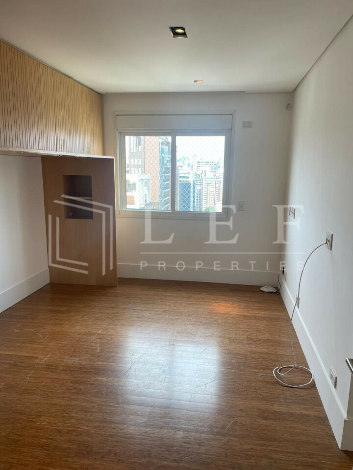 Lef Properties