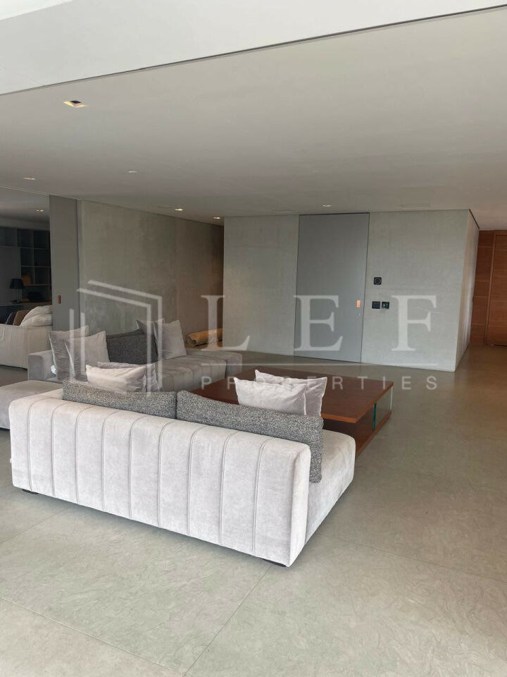 Lef Properties
