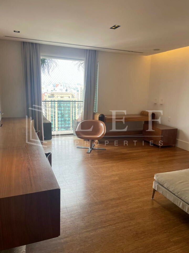 Lef Properties