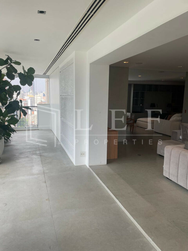 Lef Properties