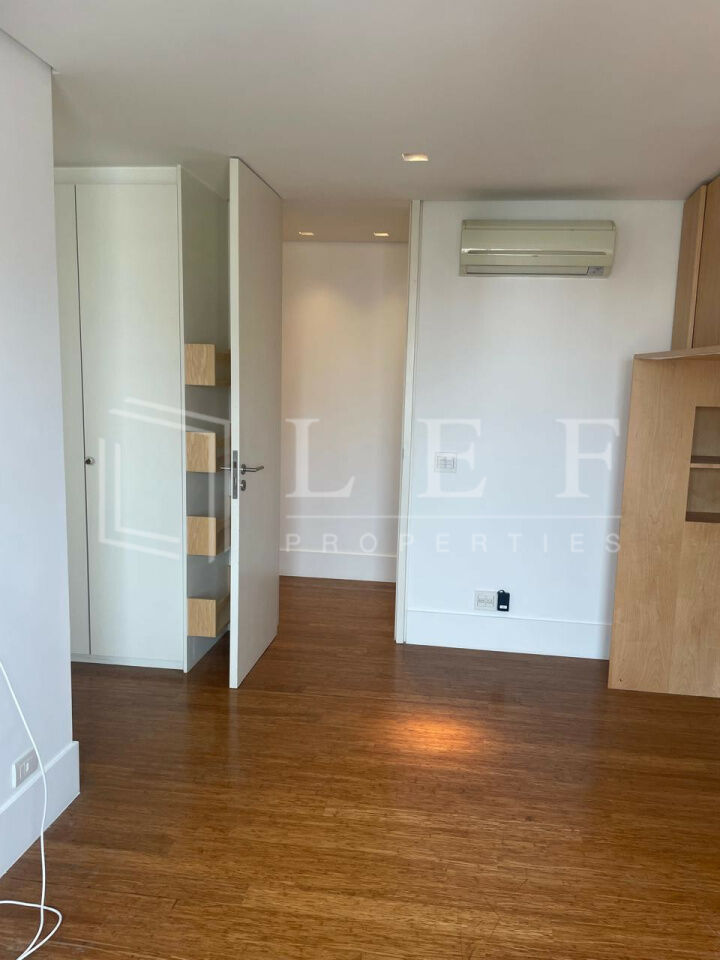 Lef Properties