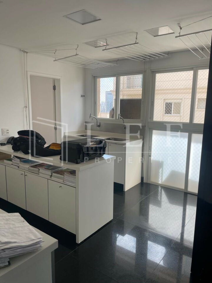 Lef Properties