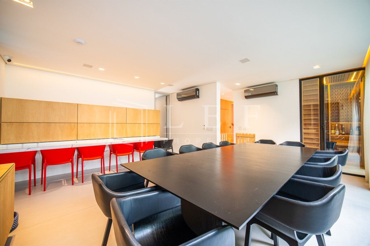 Lef Properties