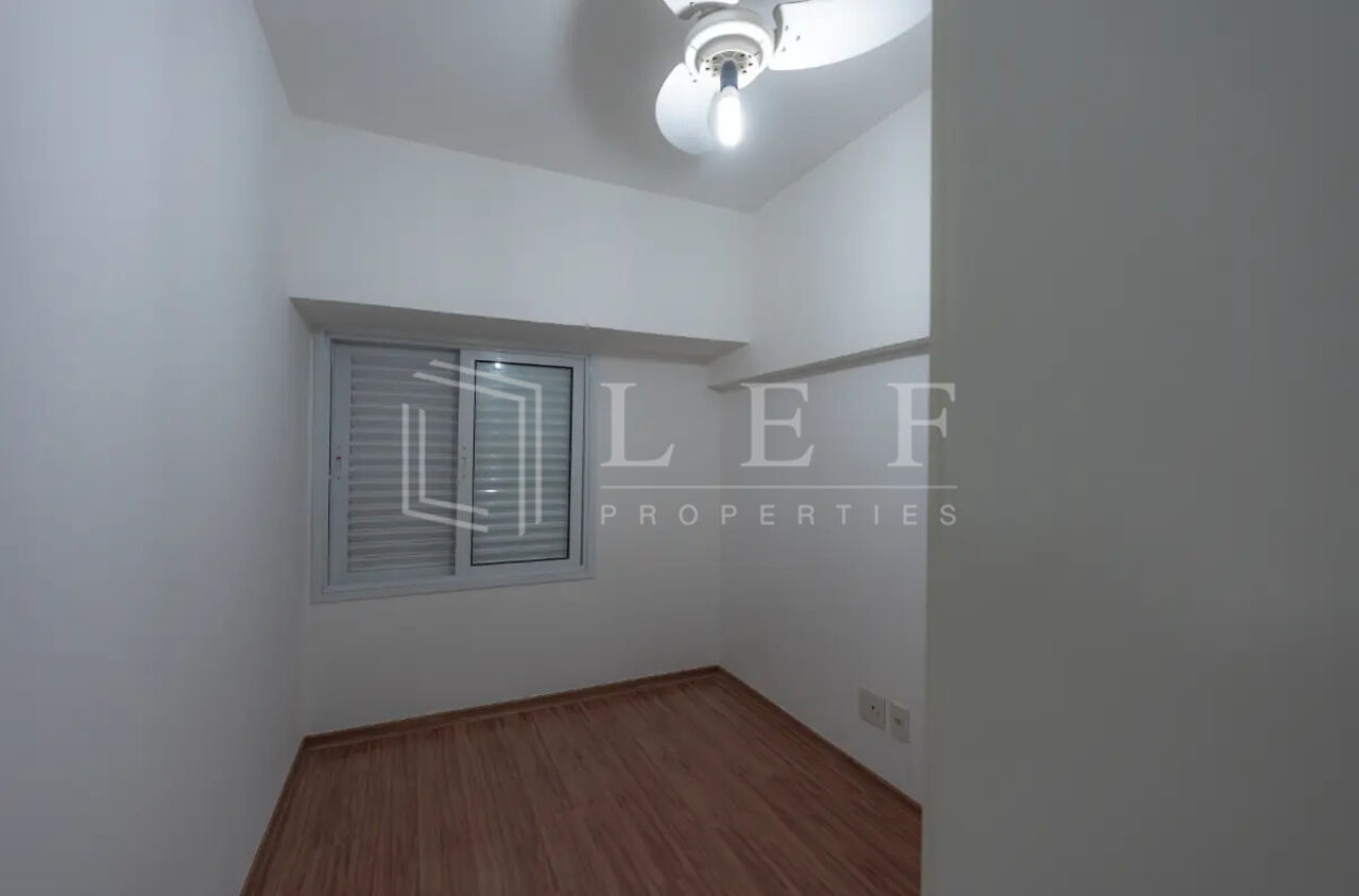 Lef Properties
