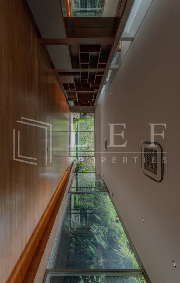 Lef Properties