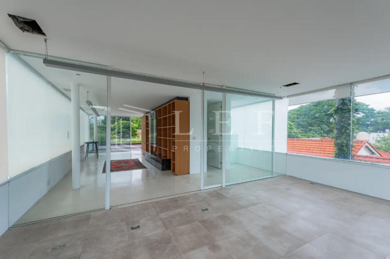 Lef Properties