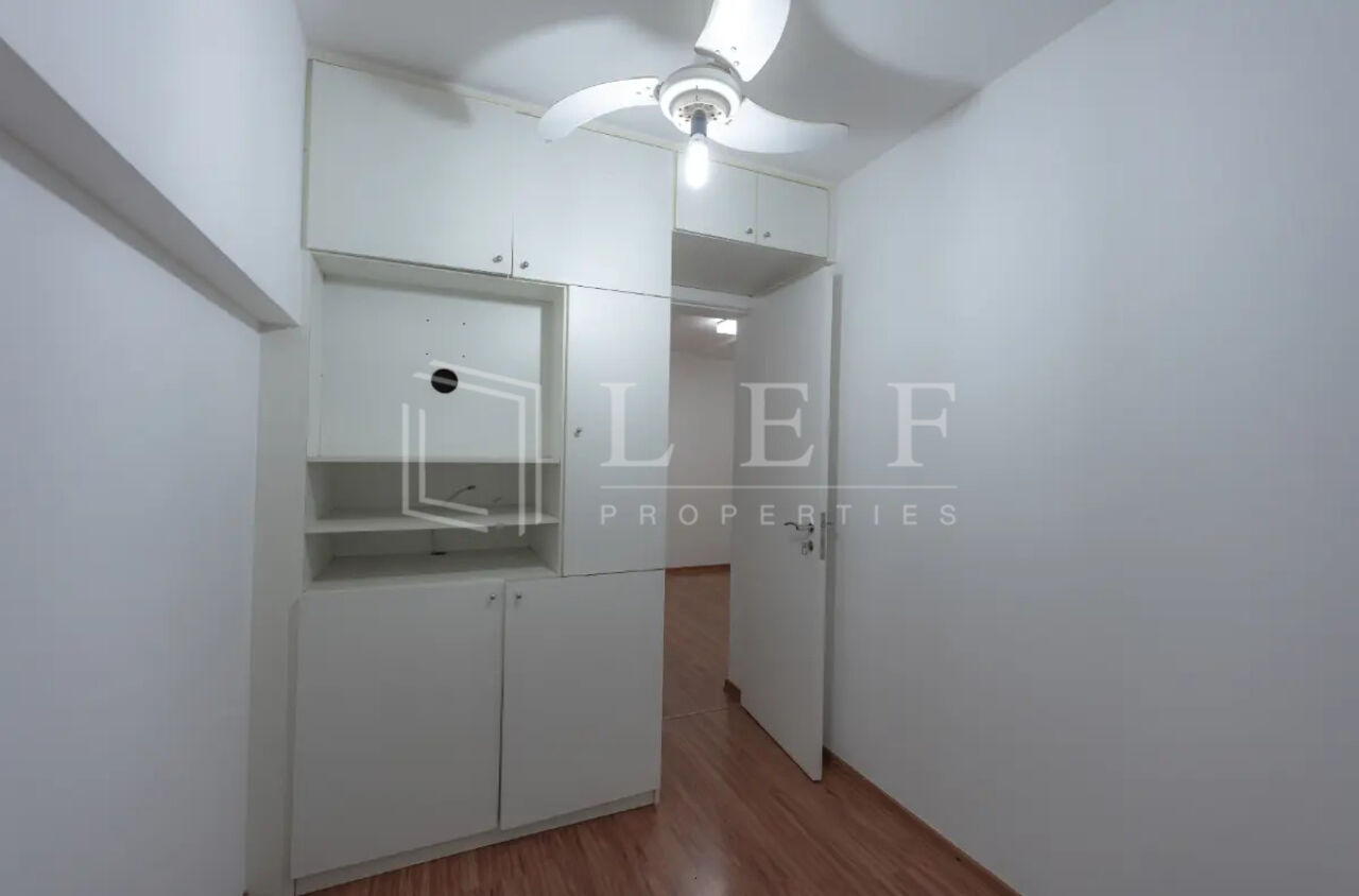 Lef Properties