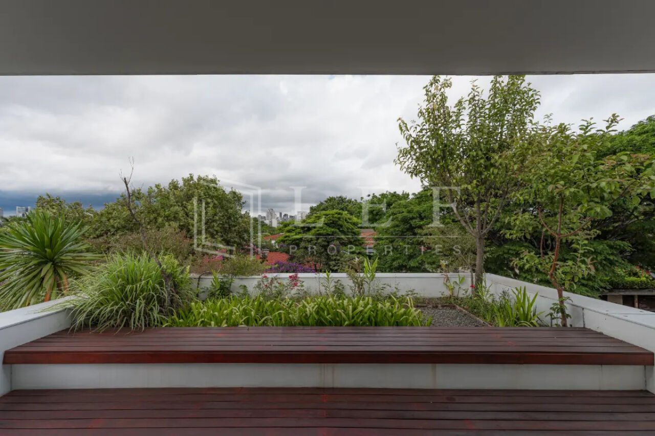 Lef Properties