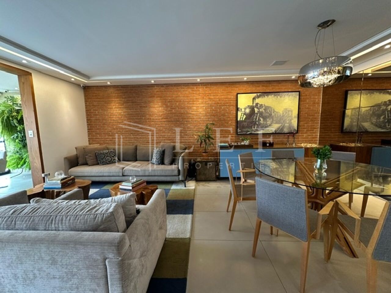 Lef Properties