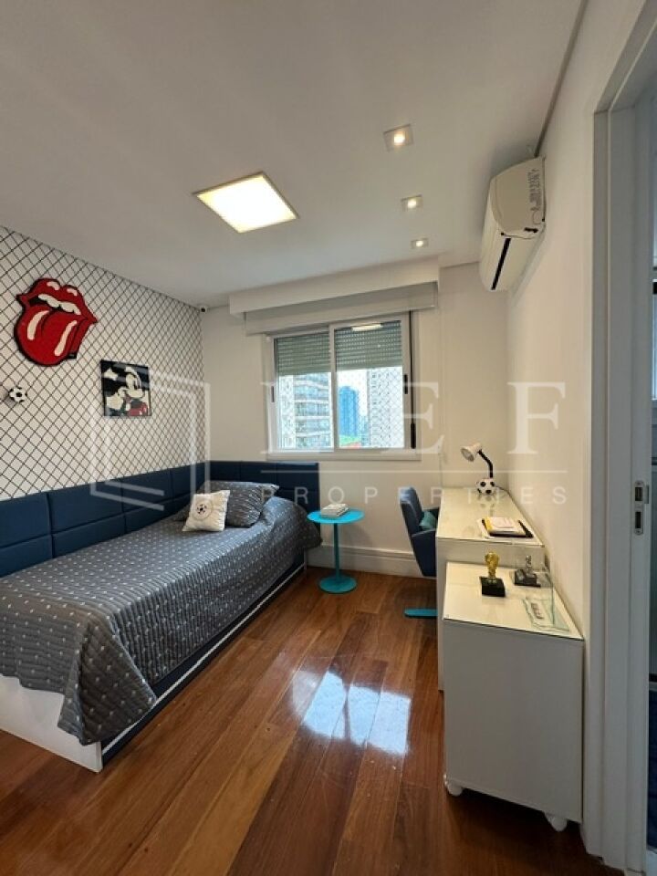 Lef Properties