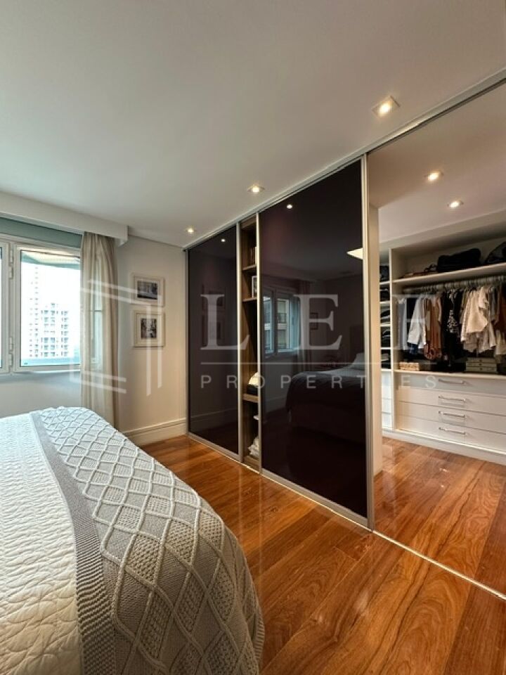 Lef Properties