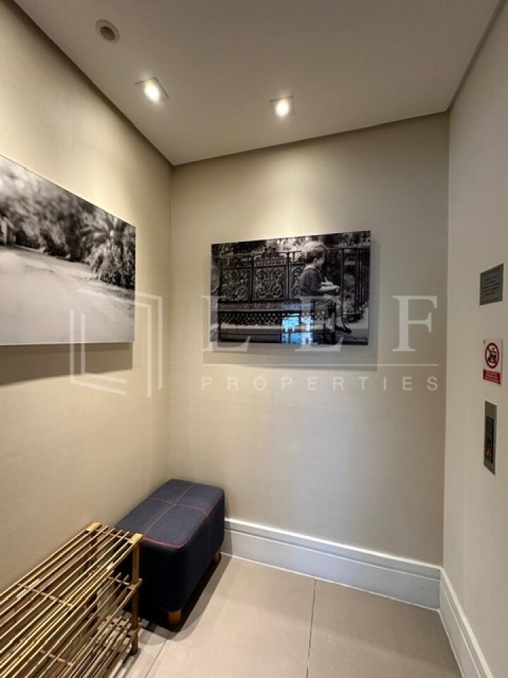 Lef Properties