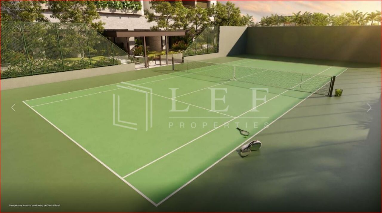 Lef Properties