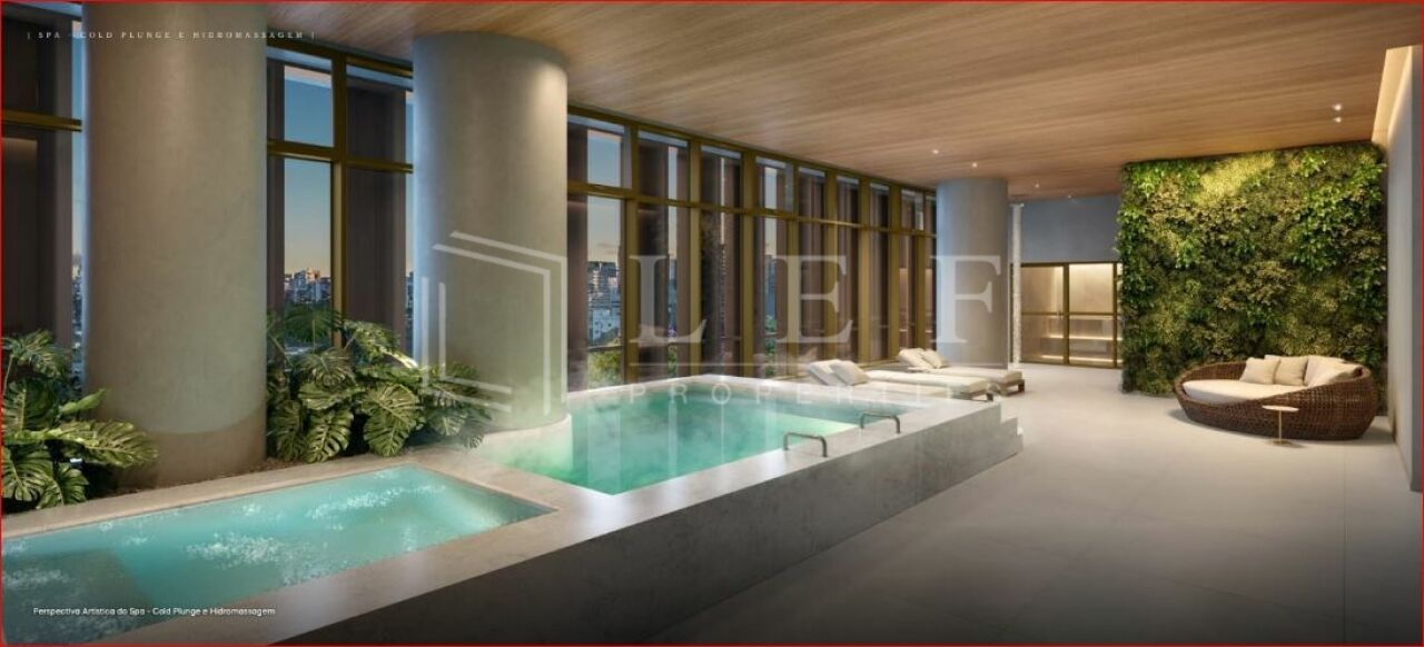 Lef Properties