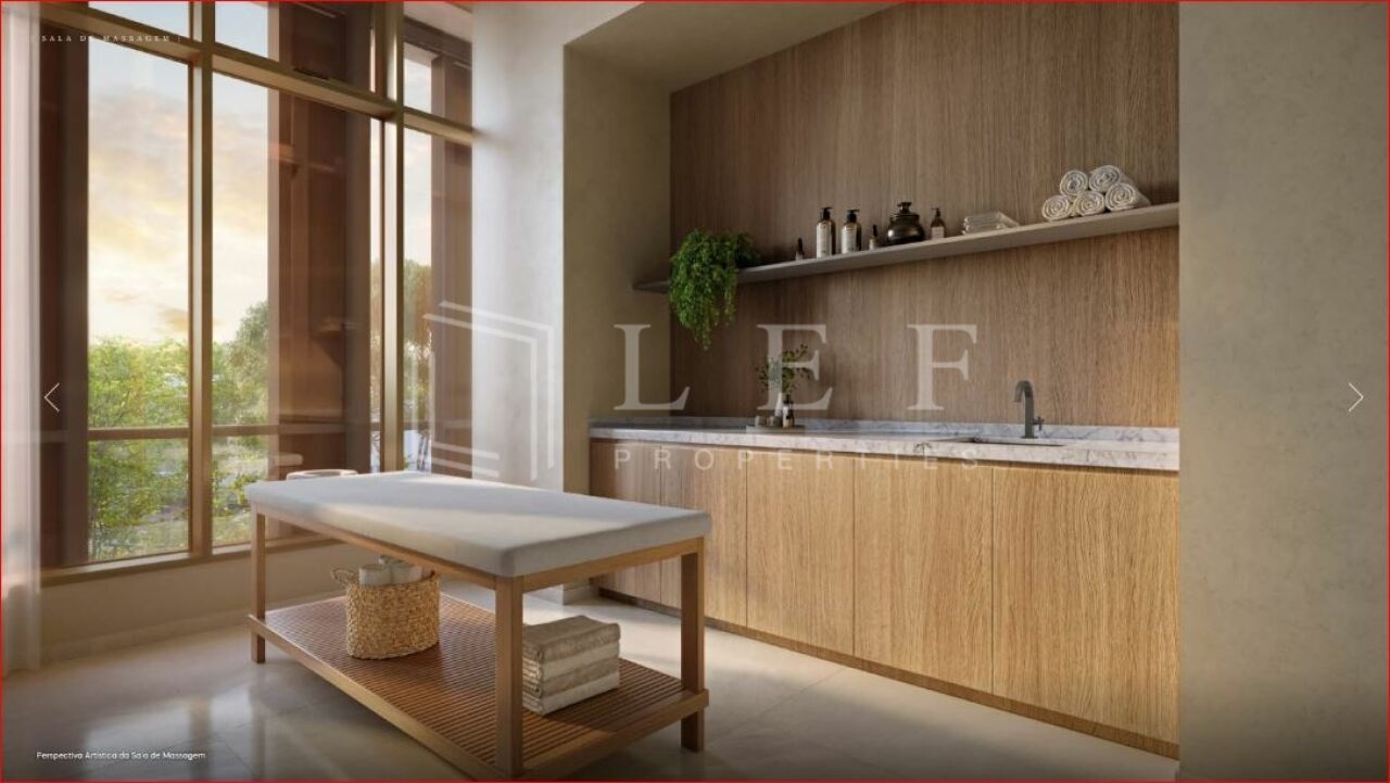 Lef Properties