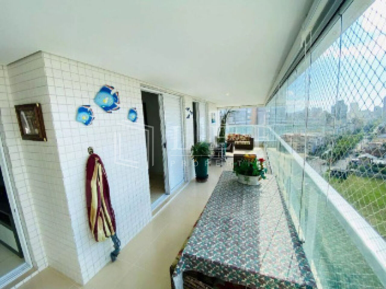 Lef Properties
