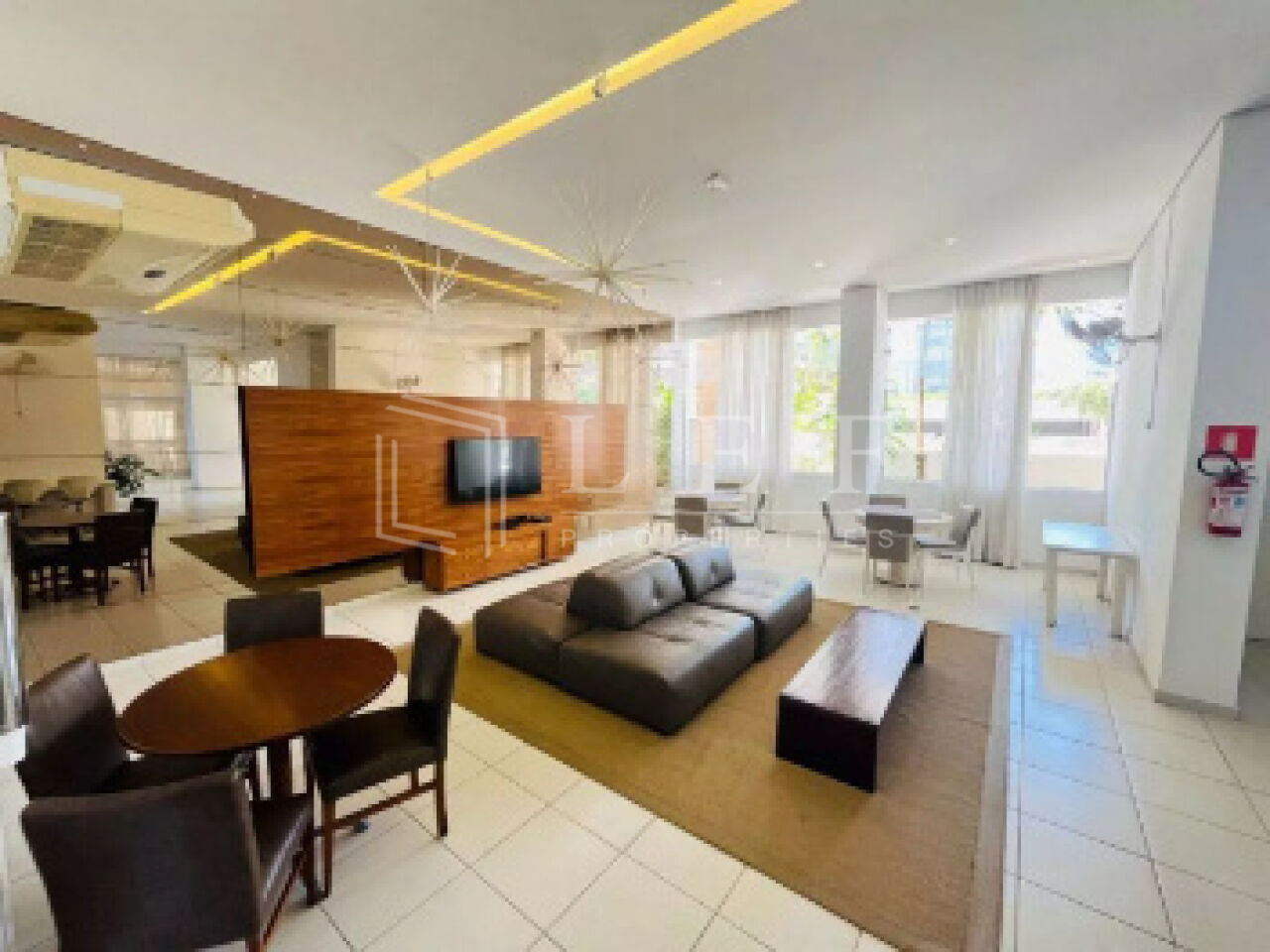 Lef Properties