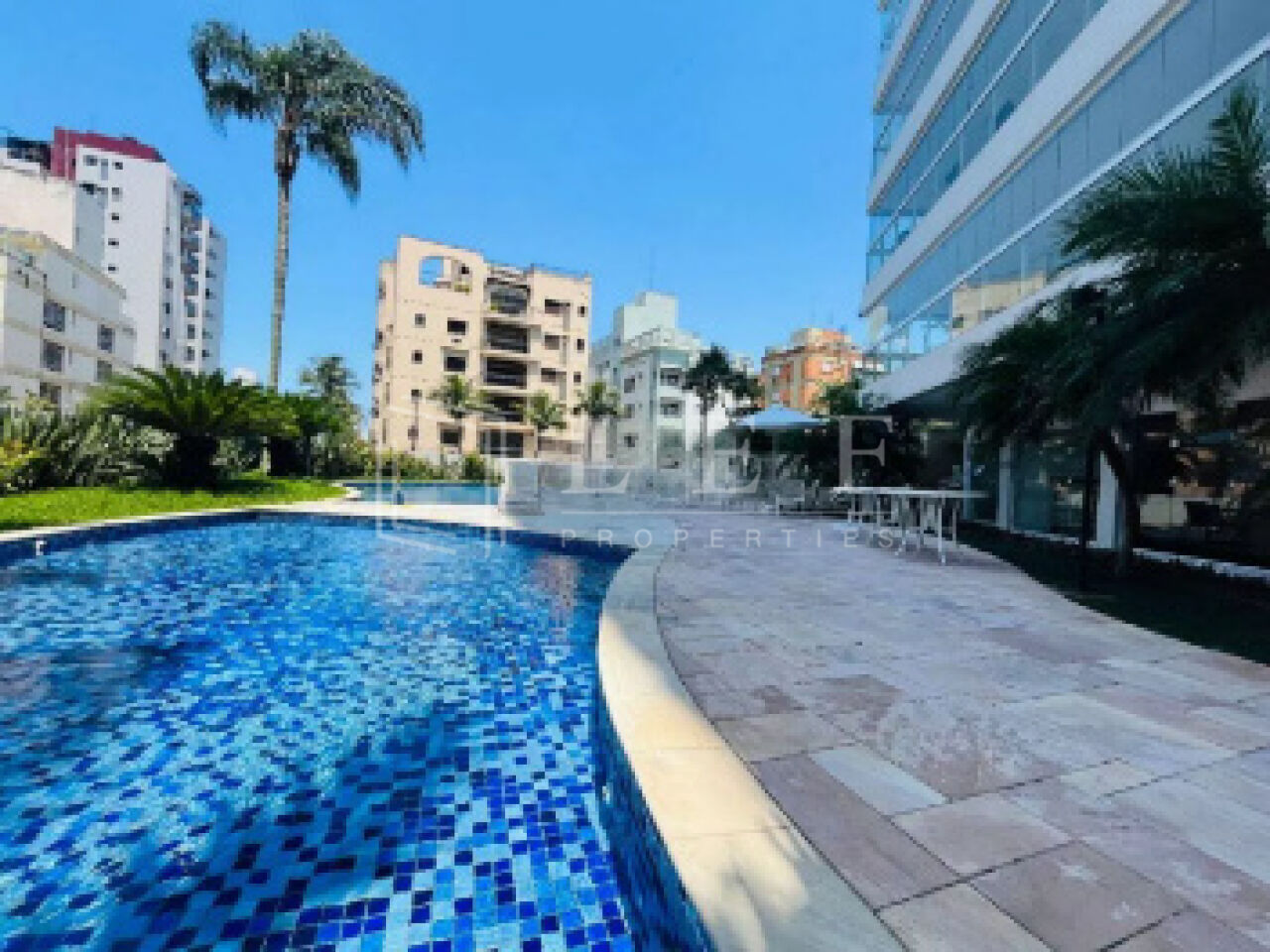 Lef Properties