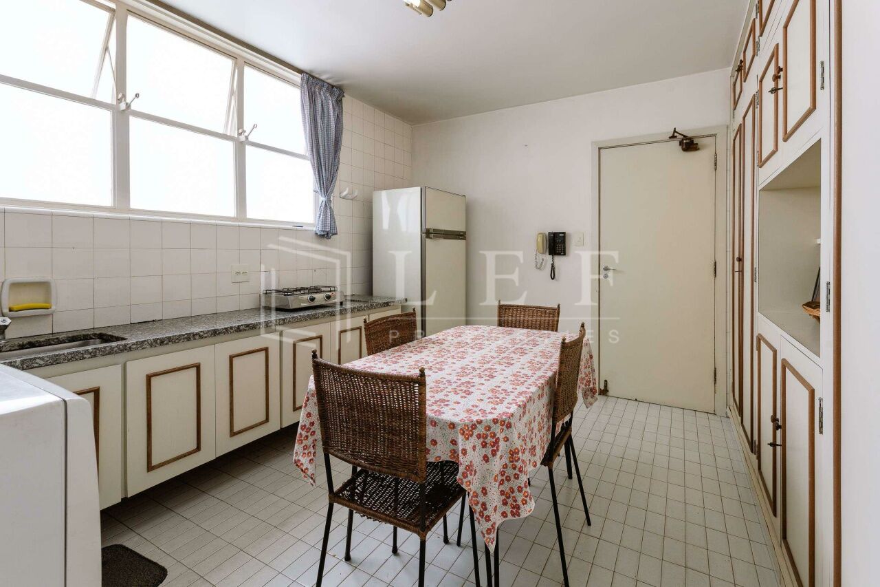 Lef Properties